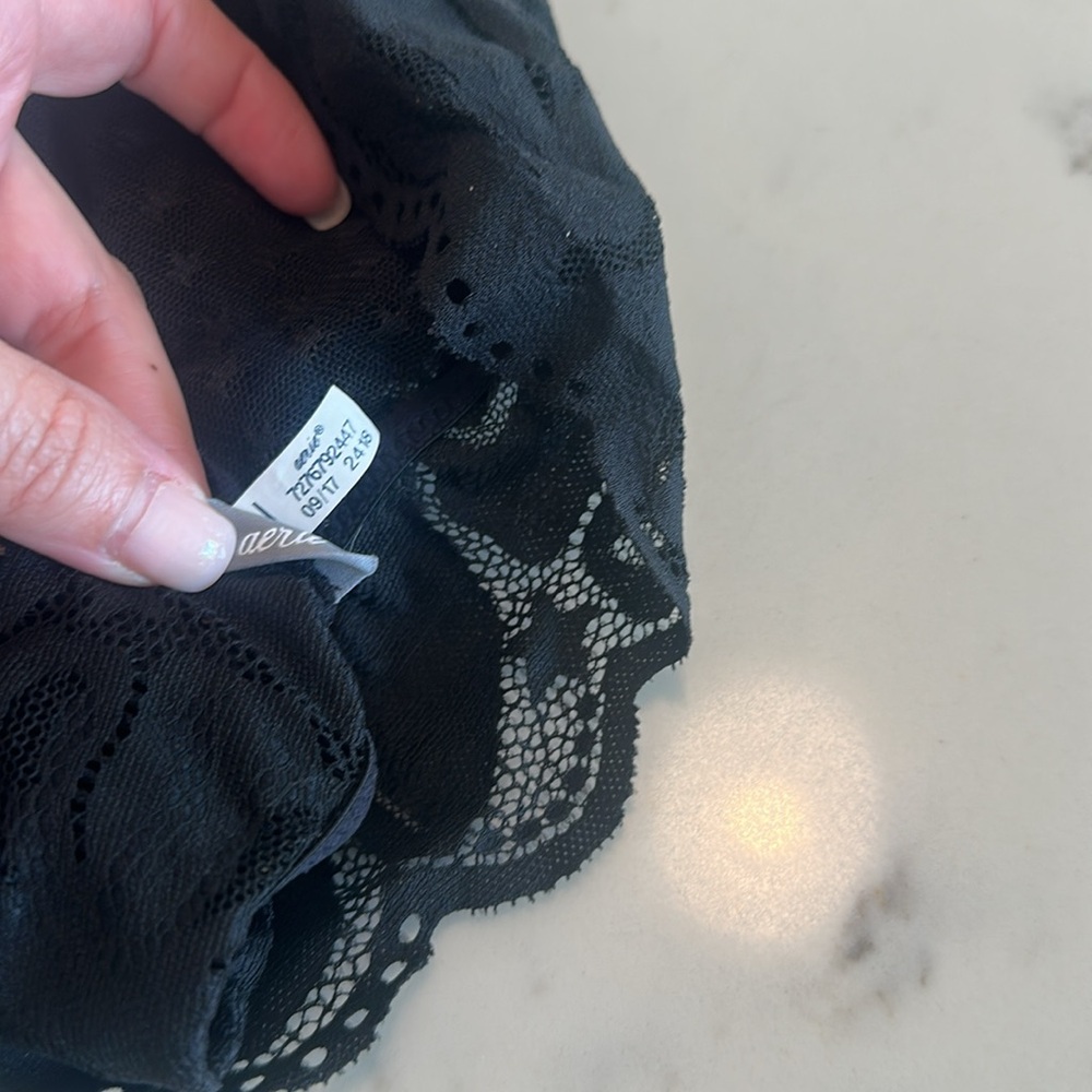 Aerie bralette - Picture 4 of 4